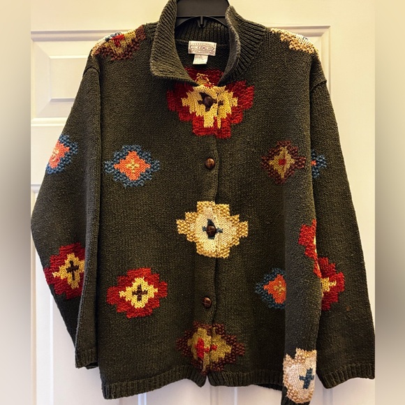 Cambridge Dry Goods Sweaters - Cambridge Dry Goods Women's Cardigan Sweater